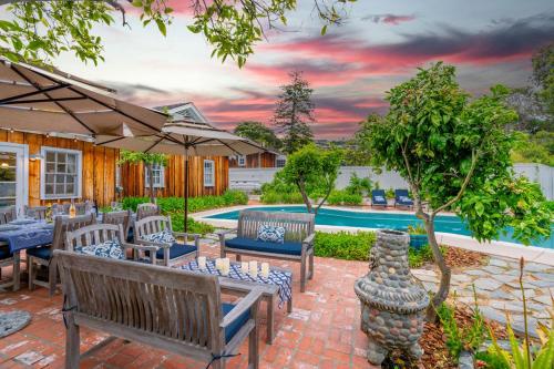 Charming La Jolla Shores Cottage in San Diego, USA