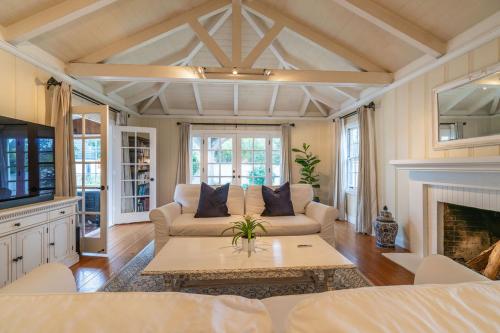 Charming La Jolla Shores Cottage in San Diego, USA