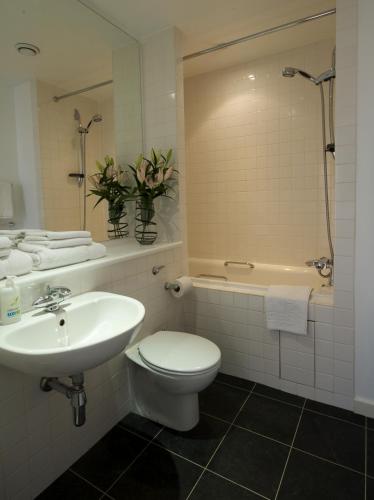 Stay Deansgate Apartments for 14 nights plus - image 7