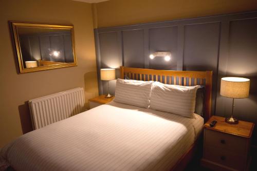 Salamander Guest House - image 14