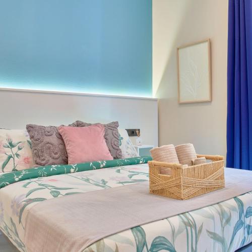 Habitación triple, confort