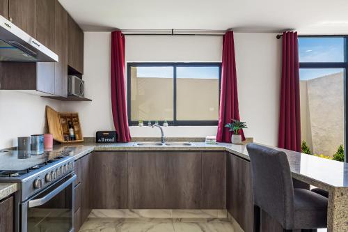 Porto Residencial, Unit 10 in Nuevo Vallarta , Mexico