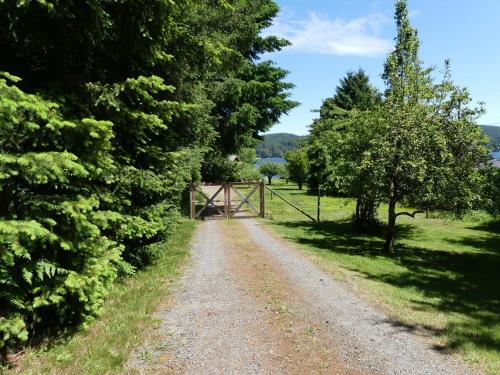 Sooke Harbour Cottage