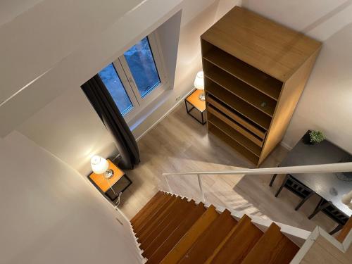 Brussels center flat, Brussels (photo 3)
