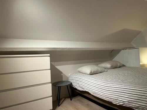 Brussels center flat, Brussels (photo 5)