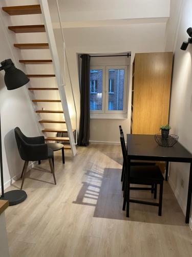 Brussels center flat, Brüssel (Foto 8)