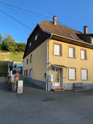 Le petit St Blaise - Location saisonnière - Sainte-Marie-aux-Mines