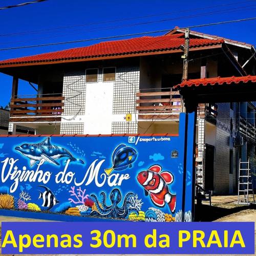 Recanto Vizinho do Mar