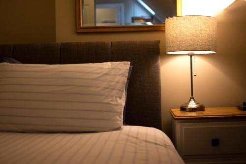 Salamander Guest House - image 13