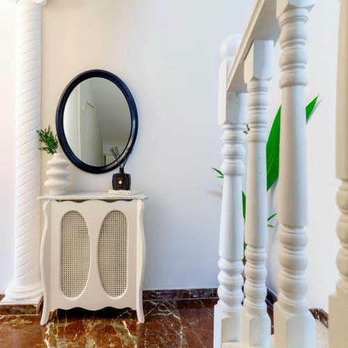 Casa la Fontana - Hostatel, Granada (photo 9)