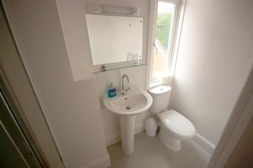 Salamander Guest House - image 3