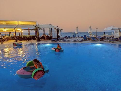 Urlaub - Obzor Beach Resort A109, Obzor (zdjęcie 6)