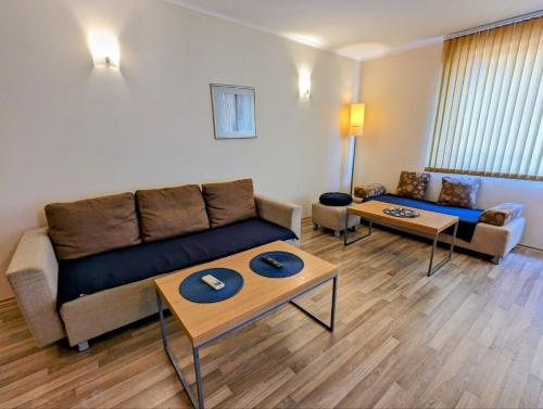 Urlaub - Obzor Beach Resort A109, Obzor (zdjęcie 10)