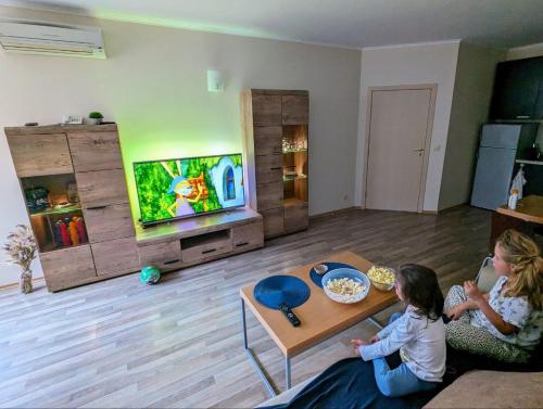 Urlaub - Obzor Beach Resort A109, Obzor (zdjęcie 8)