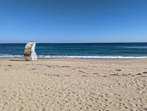 Urlaub - Obzor Beach Resort A109, Obzor (zdjęcie 9)
