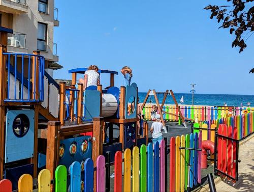 Urlaub - Obzor Beach Resort A109, Obzor (zdjęcie 7)
