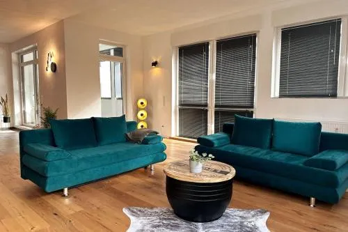 cameiroo - Apartment Euskirchen in Euskirchen, Deutschland