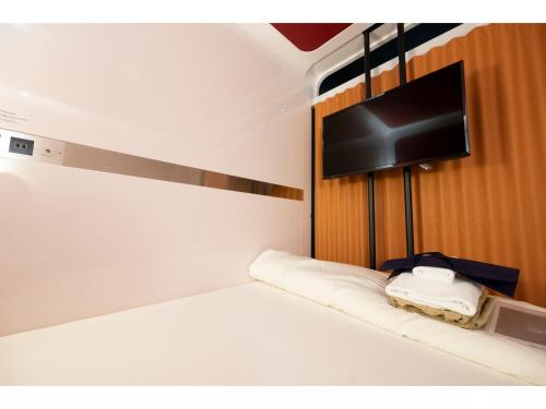 Torifito Hotel & Pod Kanazawa - Vacation STAY 88228v