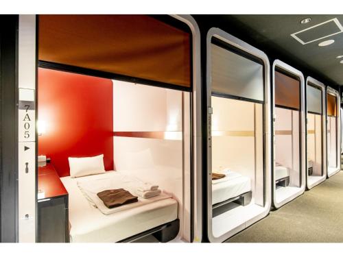 Torifito Hotel & Pod Kanazawa - Vacation STAY 88232v