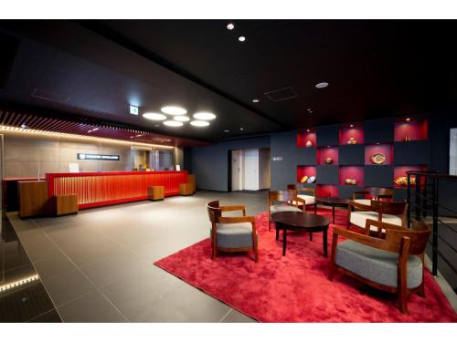 Torifito Hotel & Pod Kanazawa in Kanazawa