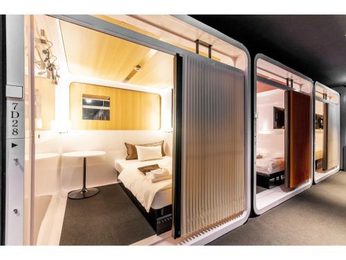 Torifito Hotel & Pod Kanazawa - Vacation STAY 88221v