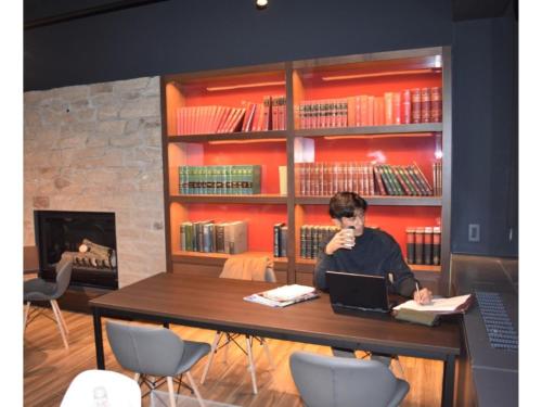Torifito Hotel & Pod Kanazawa - Vacation STAY 88232v
