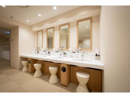 Torifito Hotel & Pod Kanazawa - Vacation STAY 88232v