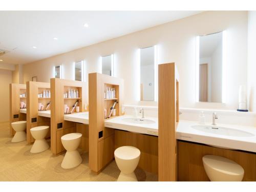 Torifito Hotel & Pod Kanazawa - Vacation STAY 88232v