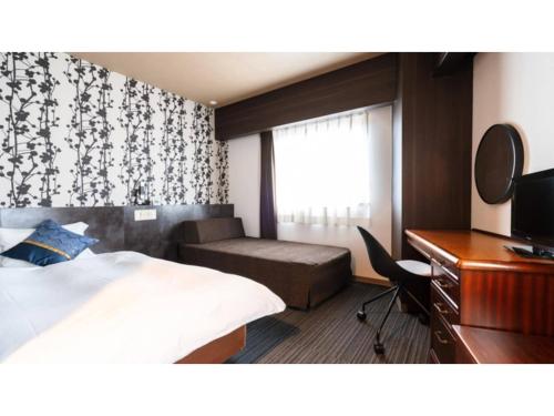 Hotel AreaOne Minamisoma - Vacation STAY 56242v
