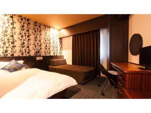 Hotel AreaOne Minamisoma - Vacation STAY 56242v