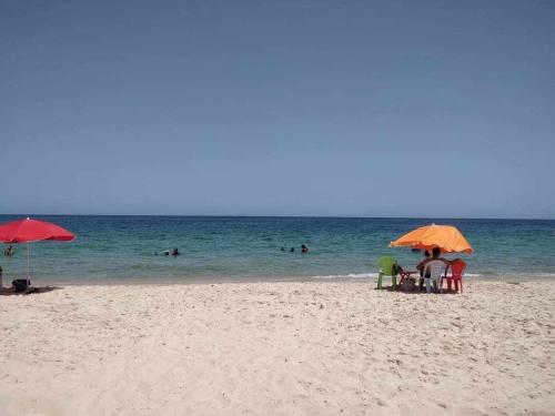 Appartements meublés à louer à Chott Mariem Sousse photo 2