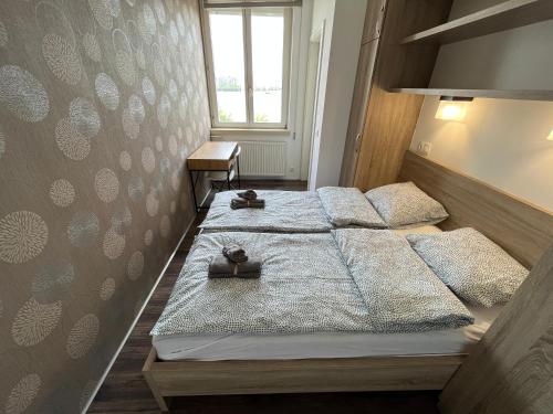 B38 Apartment, Budapest