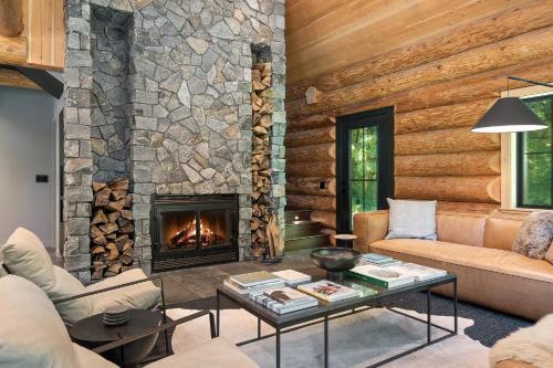 Avlägsen Chalet, Deming (foto 4)