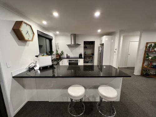 Facilities, Convenient and comfortable Waitara in Waitara