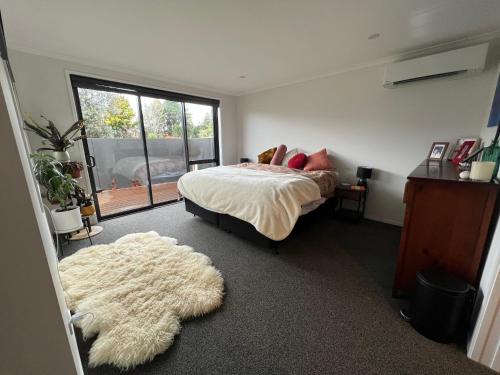 Facilities, Convenient and comfortable Waitara in Waitara
