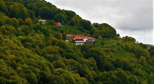Chania Hotel Hotel de charme Dhrákia