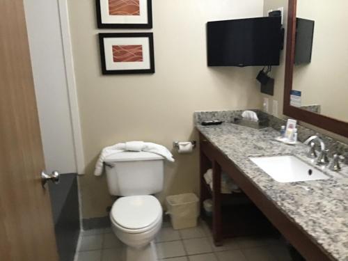 Comfort Inn Ellensburg