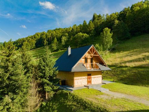 Domek w Górach - Chalet - Wierchomla Wielka