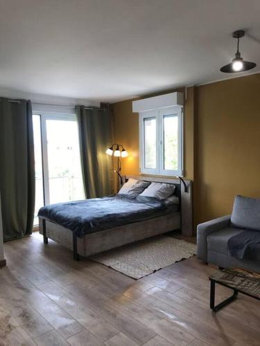 B&B Les Pavillons-sous-Bois - Studio au pied de Paris - Bed and Breakfast Les Pavillons-sous-Bois