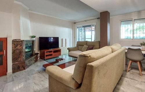 Casa Sol & Mar, Rincon de la Victoria, Malaga, Rincón de la Victoria