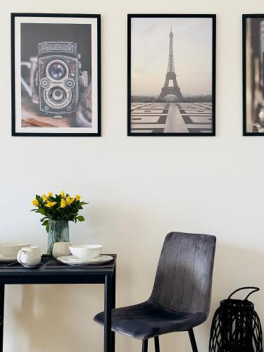 Apartament przy Rynku