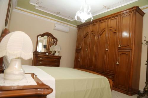 Double Room with Private External Bathroom