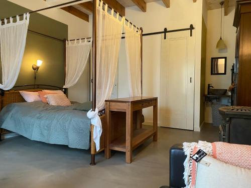  Heerlijk Gaanderhei, Unterkunft in Gaanderen