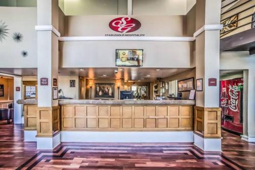 Economy Hotel Marietta in Marietta (GA)