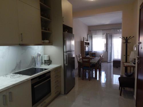 Vera City Apartment - Zante