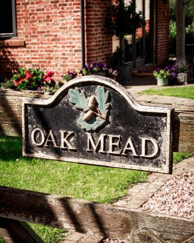 Oak Mead