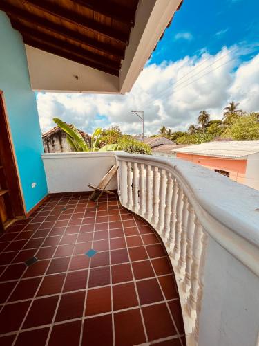 Casa Isabelita in มองโปส