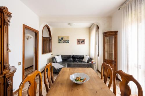 Casa 94 - Bright apartment, 15min from Venice