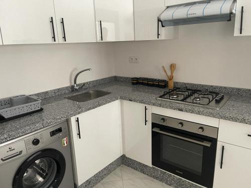 Residence Al-Bahr in M'Diq