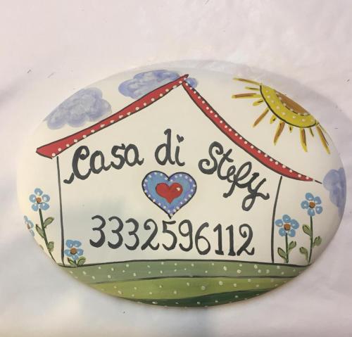 Casa Stefy Gubbio Centro in Gubbio